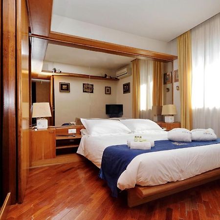 Frattina Family Romantic Superior Suite Экстерьер фото