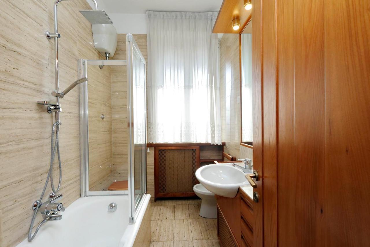 Frattina Family Romantic Superior Suite Экстерьер фото