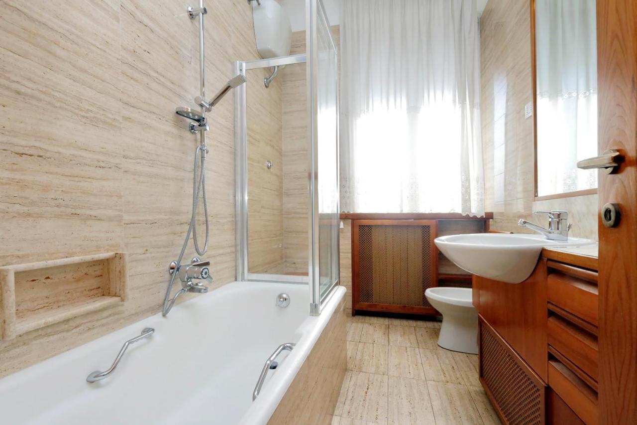 Frattina Family Romantic Superior Suite Экстерьер фото