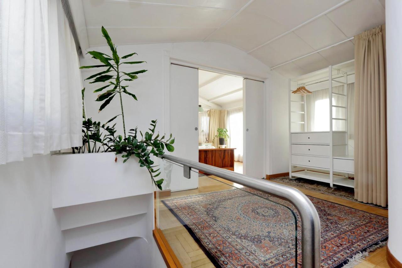 Frattina Family Romantic Superior Suite Экстерьер фото
