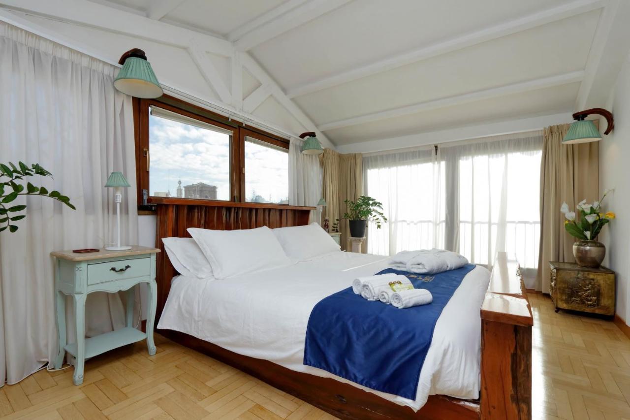 Frattina Family Romantic Superior Suite Экстерьер фото