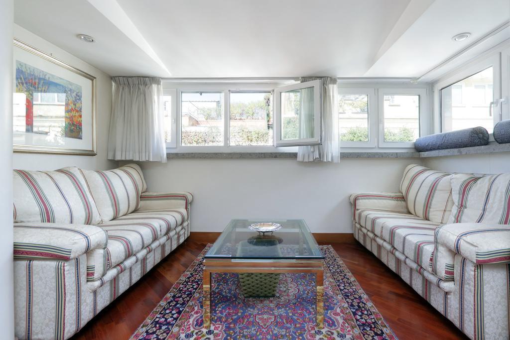 Frattina Family Romantic Superior Suite Экстерьер фото