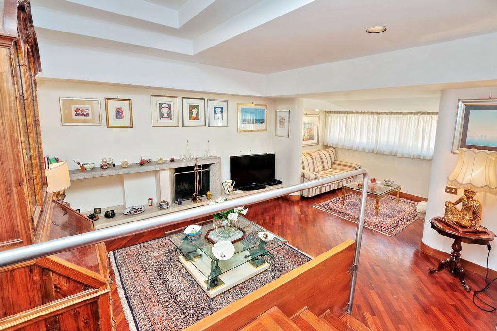 Frattina Family Romantic Superior Suite Экстерьер фото
