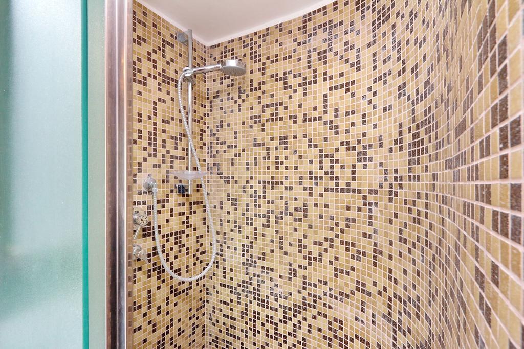 Frattina Family Romantic Superior Suite Экстерьер фото