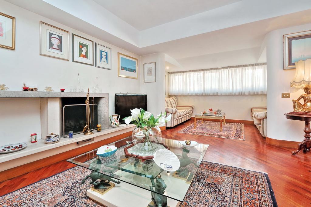 Frattina Family Romantic Superior Suite Экстерьер фото