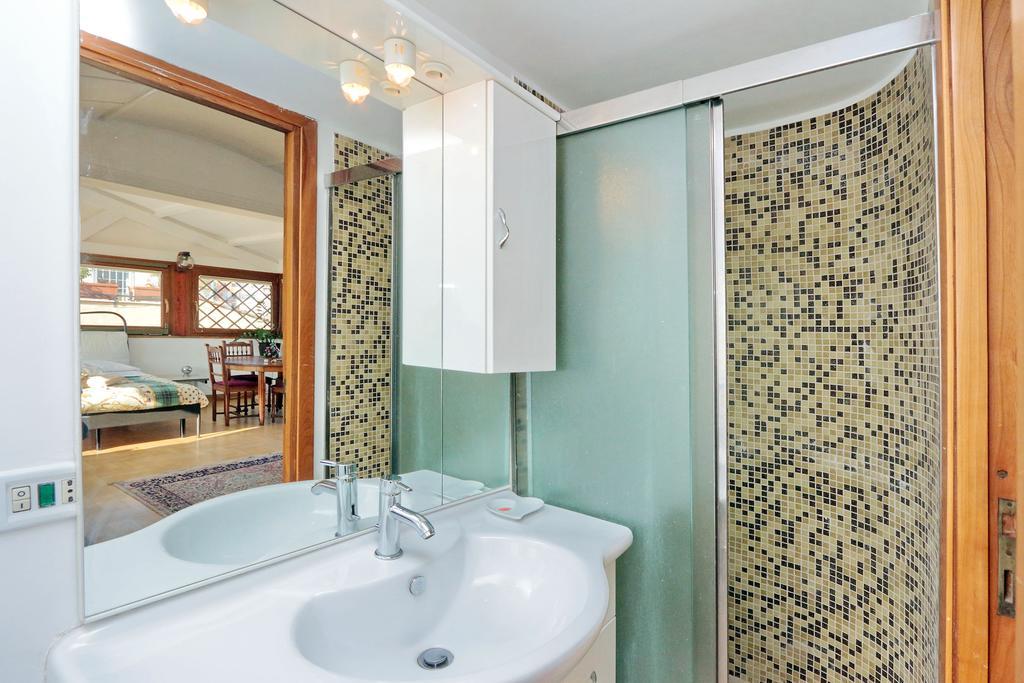 Frattina Family Romantic Superior Suite Экстерьер фото